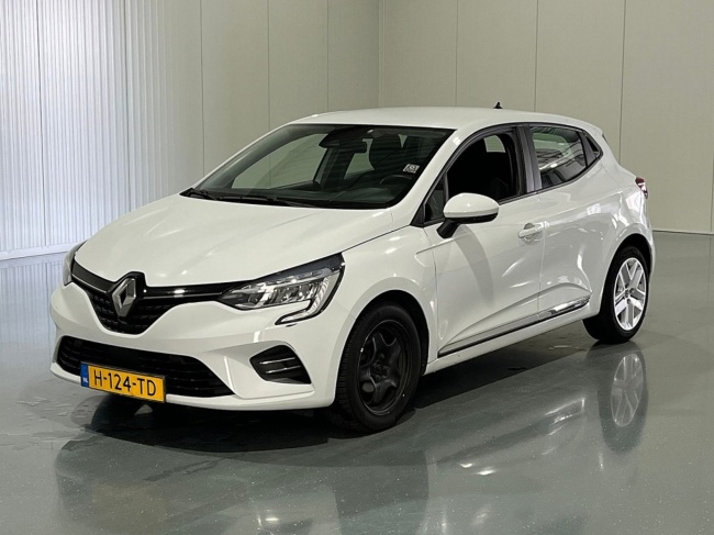 Renault Clio - 1.0 TCe Zen