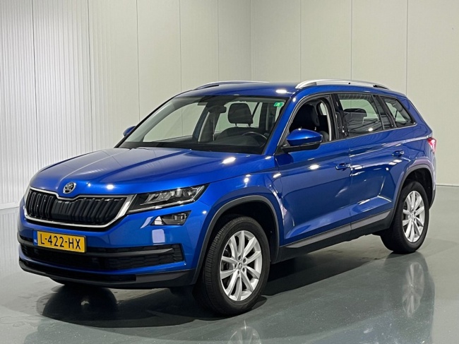 Škoda Kodiaq - 1.5 TSI Business Edition 7 persoons