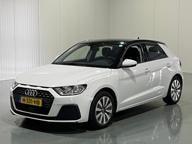 Audi A1 - Sportback 25 TFSI Pro Line