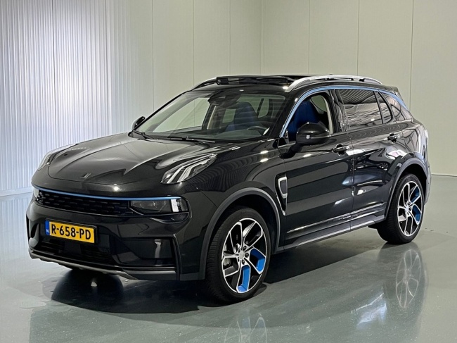 Lynk & Co 01 - 1.5