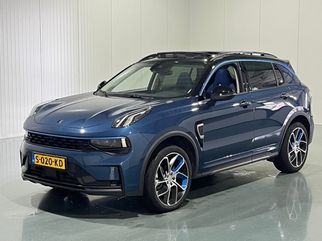 Lynk & Co 01 - 1.5