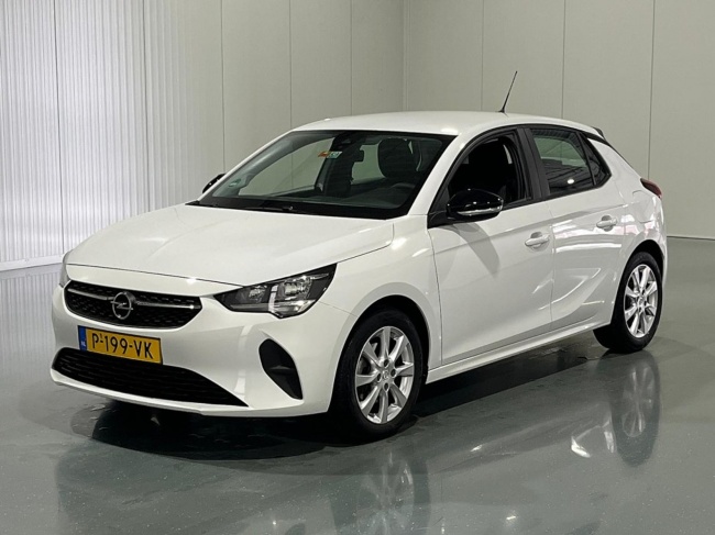 Opel Corsa - 1.2 Turbo 100pk Edition