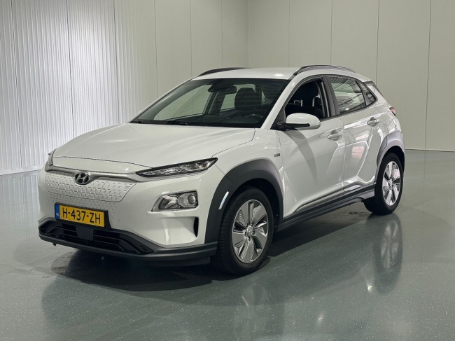 Hyundai KONA - EV Comfort 64 kWh