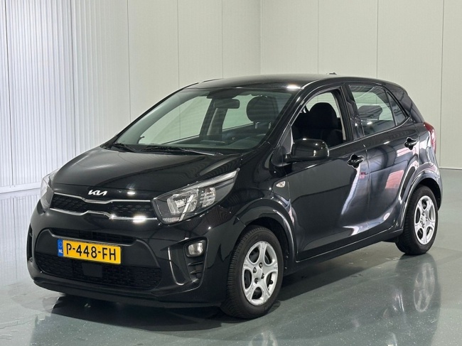 Kia Picanto - 1.0 DPi ComfortLine