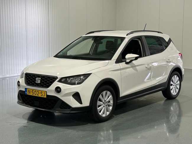 SEAT Arona - 1.0 TSI Style Business Intense