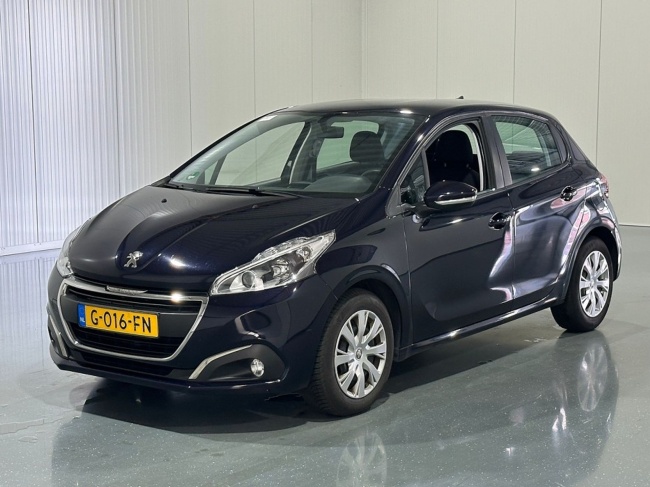 Peugeot 208 - 1.2 PureTech Active