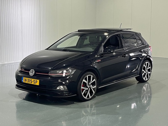 Volkswagen Polo - 2.0 TSI Automaat GTI Pano