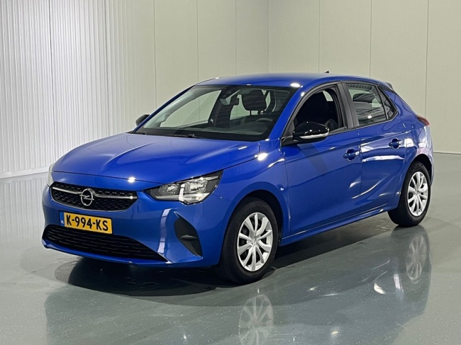 Opel Corsa - 1.2 Edition