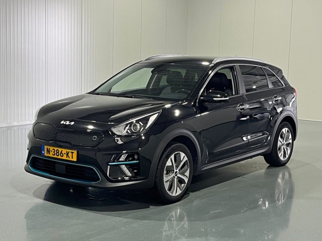 Kia e-Niro - Edition 64 kWh