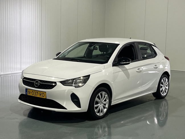 Opel CORSA-E - Edition 50 kWh