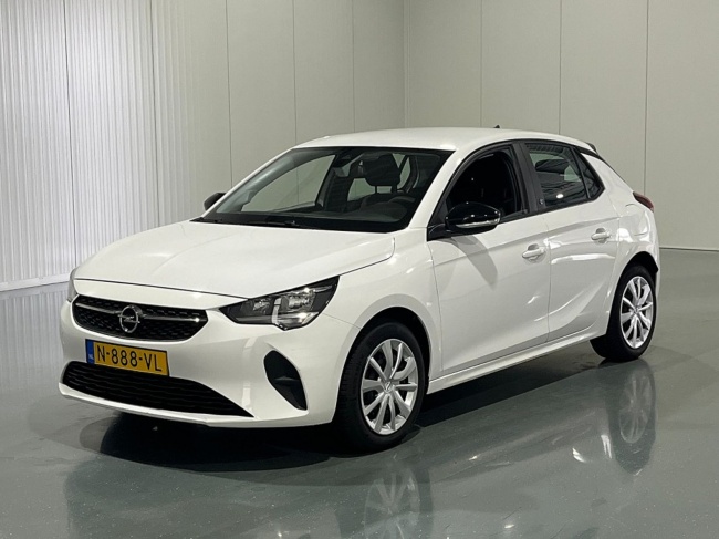 Opel CORSA-E - Edition 50 kWh