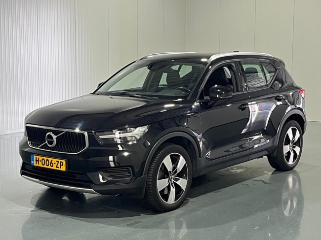 Volvo XC40 - 1.5 T5 Twin Engine Momentum Pro