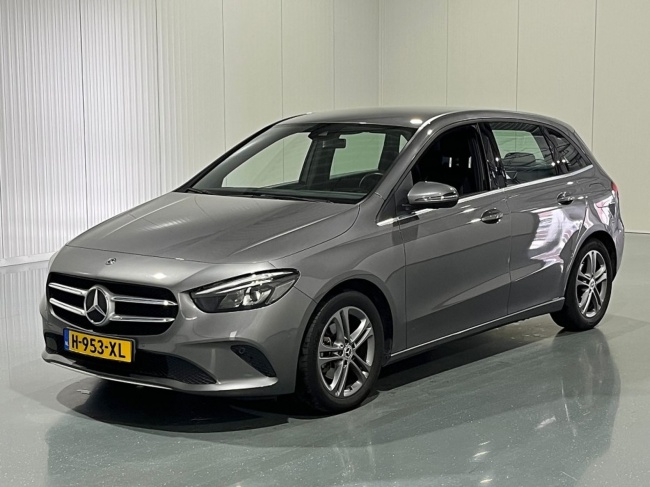 Mercedes-Benz B-Klasse - 160 Advantage