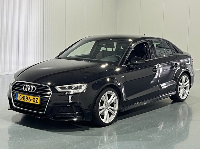 Audi A3 - Limousine 30 TFSI Advance Sport
