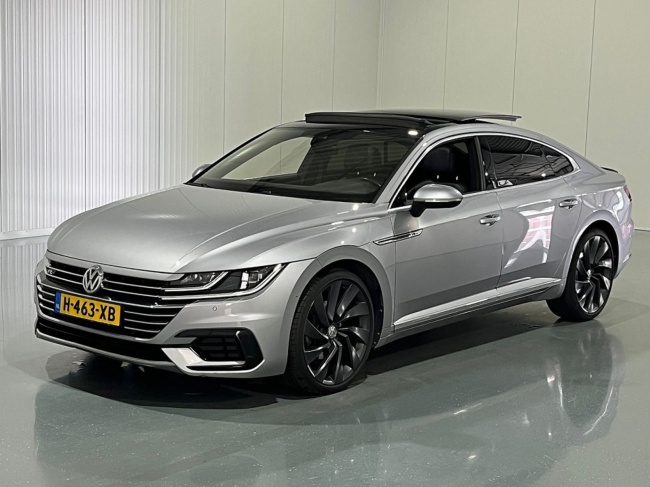 Volkswagen Arteon - 2.0 TSI Automaat Business R-Line Exclusive Pano