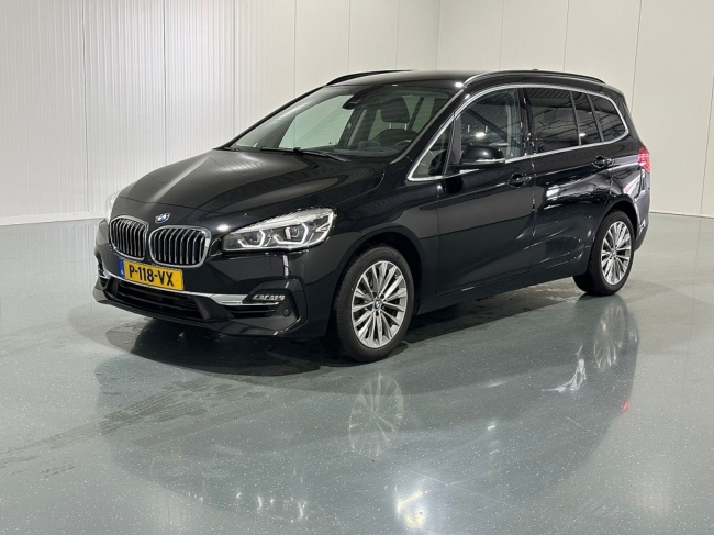 BMW 2 Serie - Gran Tourer 216i Business Edition Plus 7-Persoons