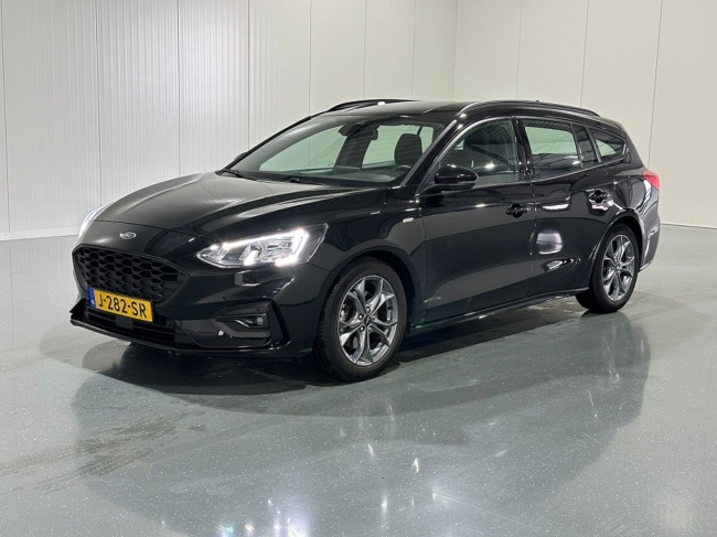 Ford FOCUS Wagon - 1.0 EcoBoost Hybrid ST Line Business