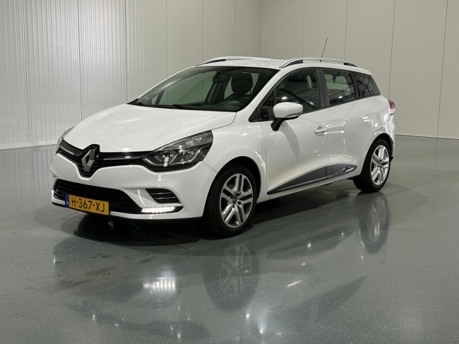 Renault Clio - Estate 0.9 TCe Zen