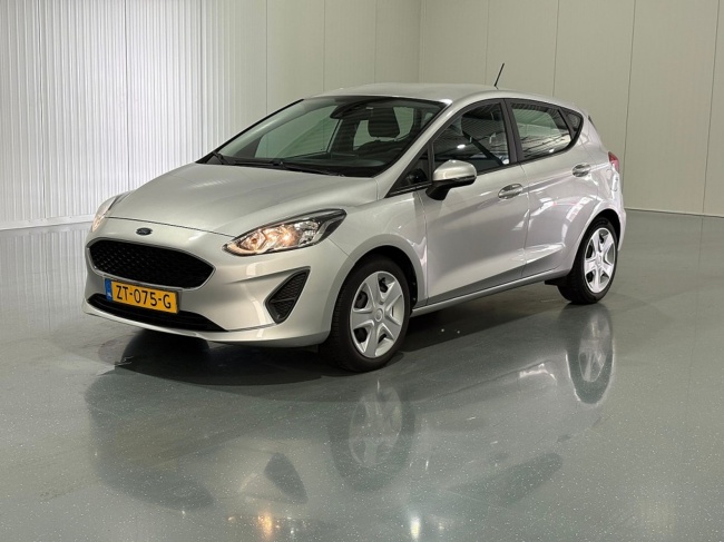 Ford Fiesta - 1.1 Trend