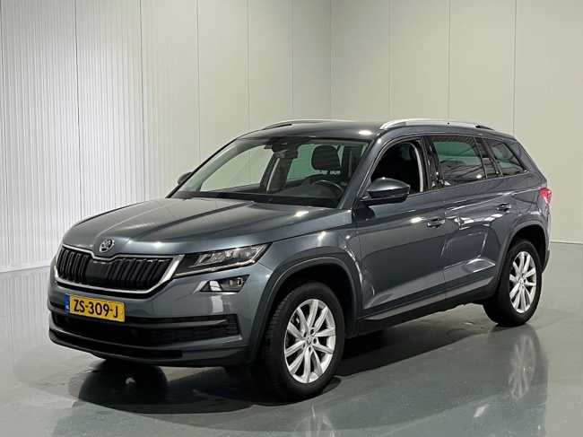 Škoda Kodiaq - 1.5 TSI Ambition Business 7-Persoons