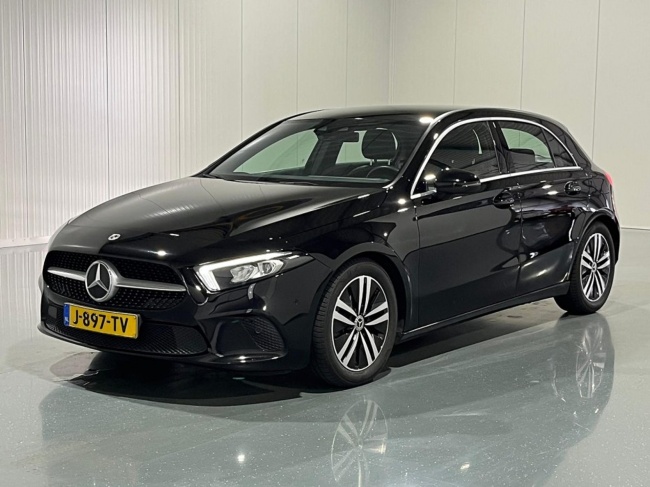Mercedes-Benz A-Klasse - 160 Business Solution Luxury
