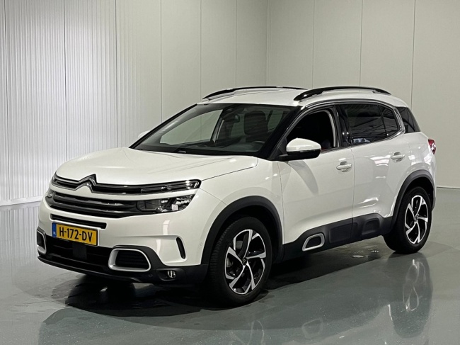 Citroën C5 Aircross - 1.2 PureTech Feel