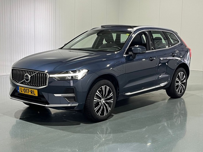 Volvo XC60 - 2.0 T8 Plug-in hybrid AWD Inscription Exclusive