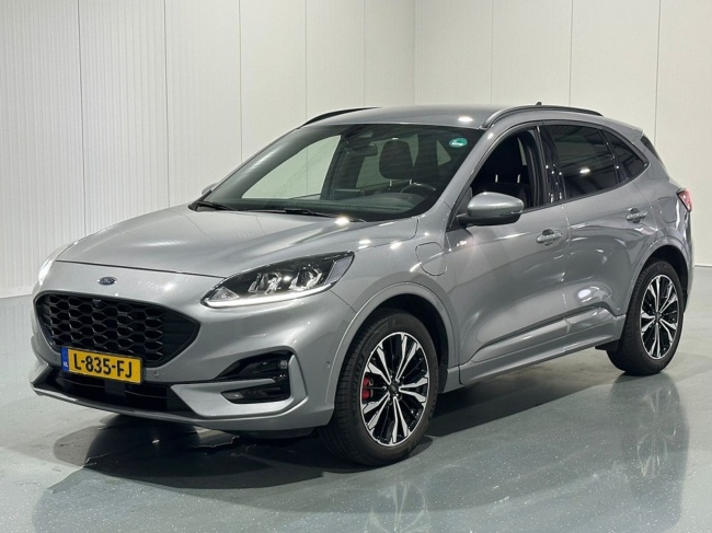 Ford Kuga - 2.5 PHEV ST-Line