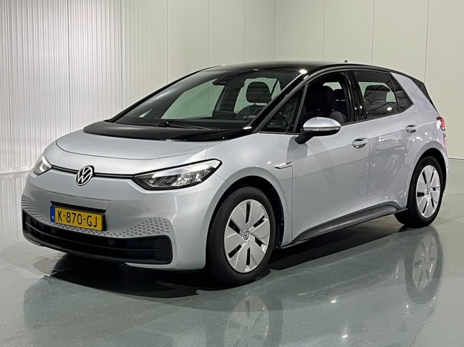 Volkswagen ID.3 - Life 58 kWh