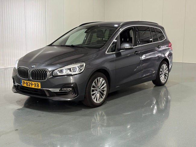 BMW 2 Serie - Gran Tourer 216i Business Edition Plus 7-Persoons