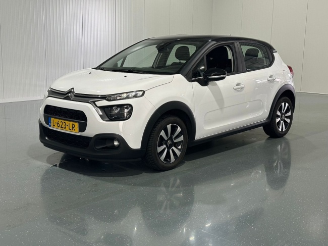 Citroën C3 - 1.2 PureTech Business