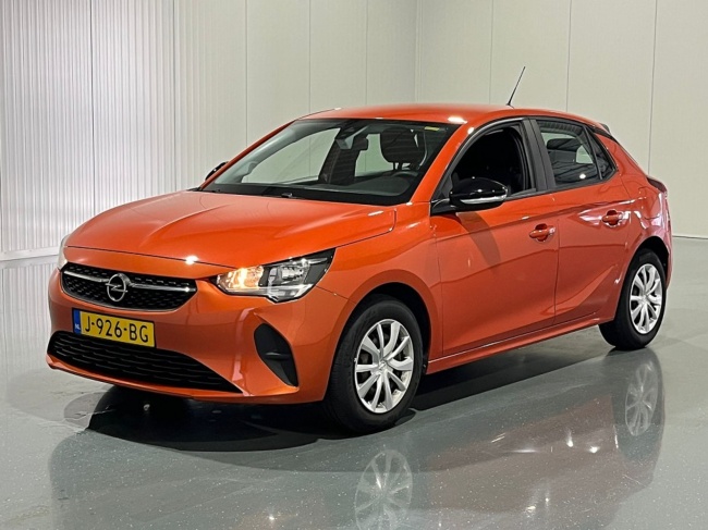 Opel Corsa - 1.2 Edition