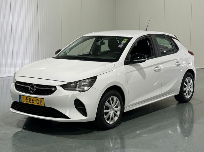 Opel Corsa - 1.2 Edition