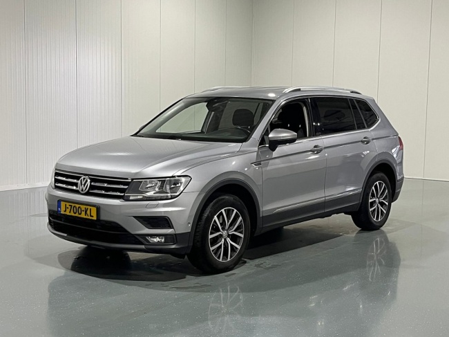 Volkswagen Tiguan Allspace - 2.0 TDI Automaat 7 persoons