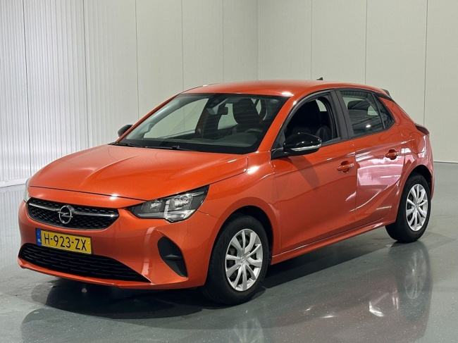 Opel Corsa - 1.2 Edition