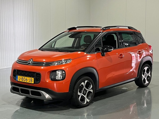 Citroën C3 Aircross - 1.2 PureTech S&S Business