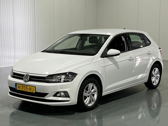 Volkswagen Polo - 1.0 TSI Comfortline