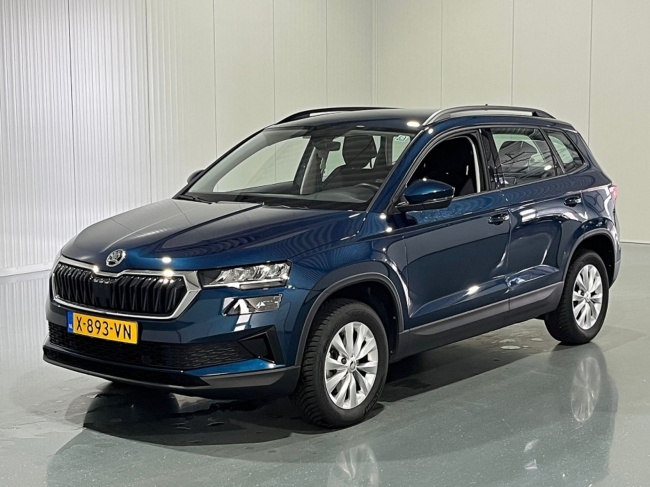 Škoda Karoq - 1.0 TSI Ambition