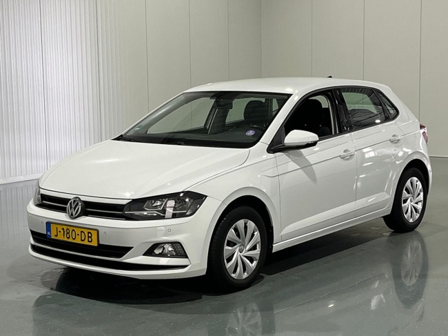 Volkswagen Polo - 1.0 TSI Comfortline