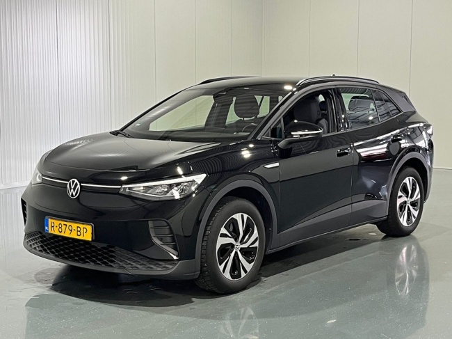 Volkswagen ID.4 - Pure 52 kWh