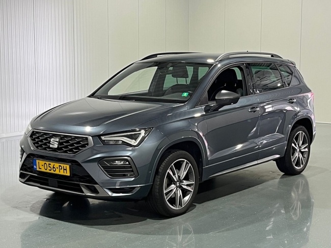 SEAT Ateca - 1.5 TSI Automaat FR Business Intense