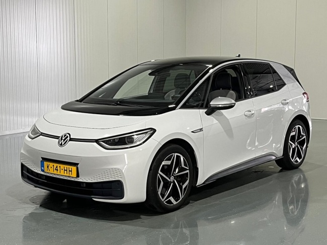 Volkswagen ID.3 - First Plus 58 kWh