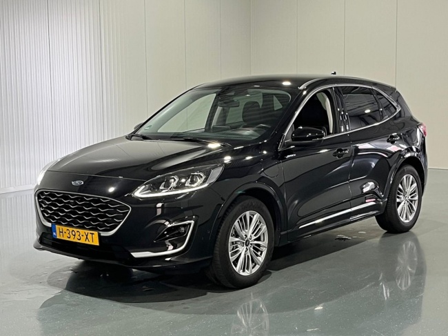 Ford Kuga - 2.5 PHEV Vignale