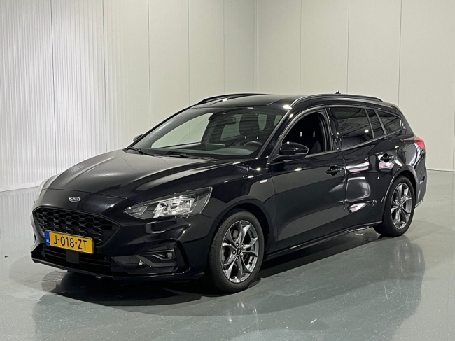 Ford FOCUS Wagon - 1.0 EcoBoost Hybrid ST Line Business