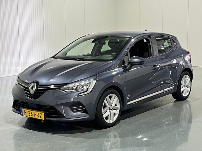 Renault Clio - 1.0 TCe Zen