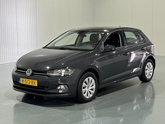 Volkswagen Polo - 1.0 TSI Automaat Comfortline Business
