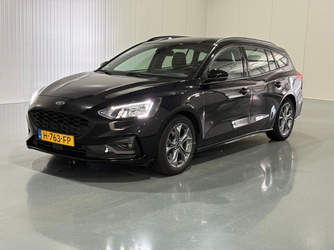 Ford FOCUS Wagon - 1.0 EcoBoost ST Line Business