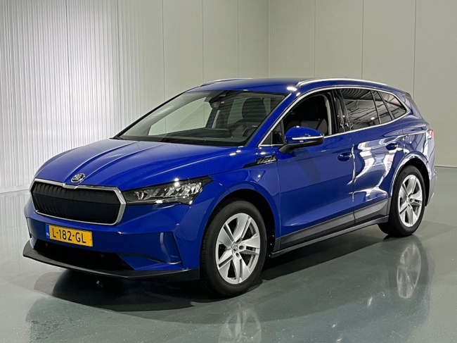 Škoda Enyaq - 60