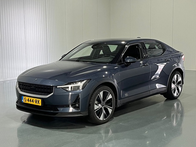 Polestar 2 - Long Range Single Motor 78 kWh