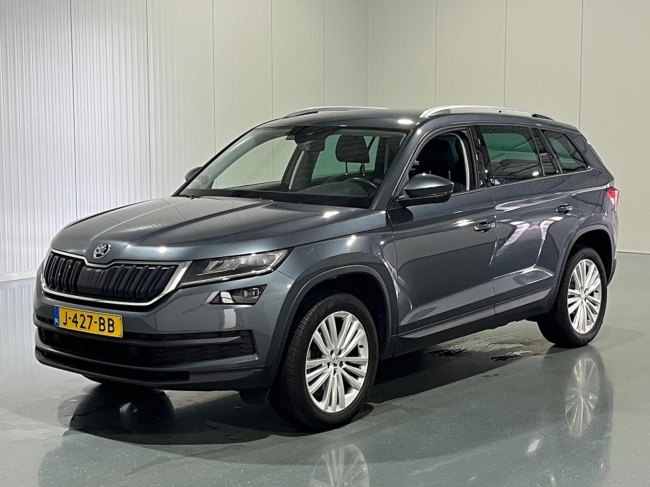 Škoda Kodiaq - 1.5 TSI Automaat Business Edition